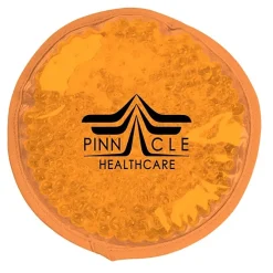 Plush Round Hot / Cold Pack - 24 hr