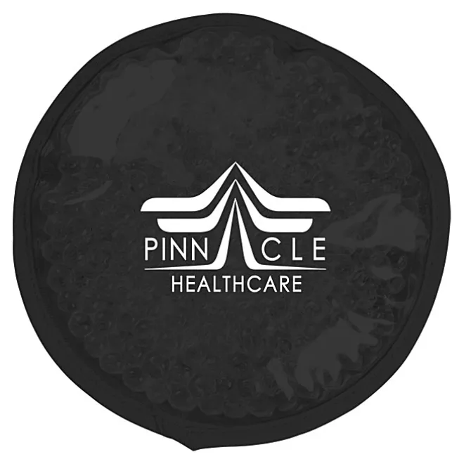 Plush Round Hot / Cold Pack - 24 hr