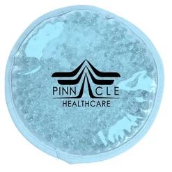 Plush Round Hot / Cold Pack - 24 hr
