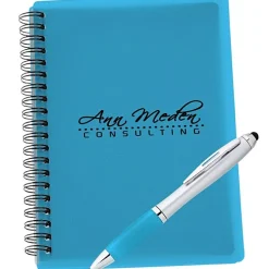 Pocket Buddy Curvy Stylus Set