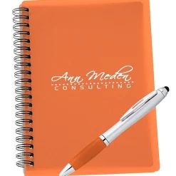 Pocket Buddy Curvy Stylus Set
