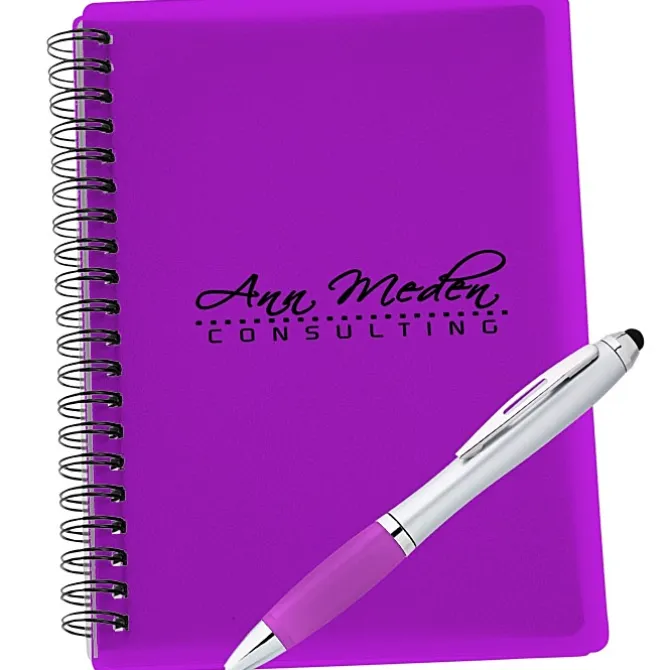 Pocket Buddy Curvy Stylus Set