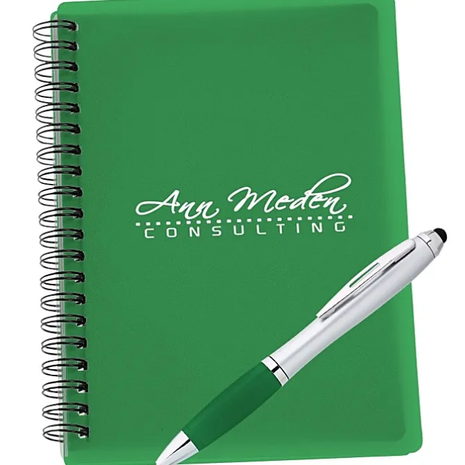 Pocket Buddy Curvy Stylus Set
