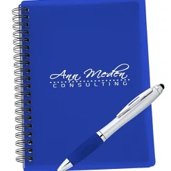 Pocket Buddy Curvy Stylus Set