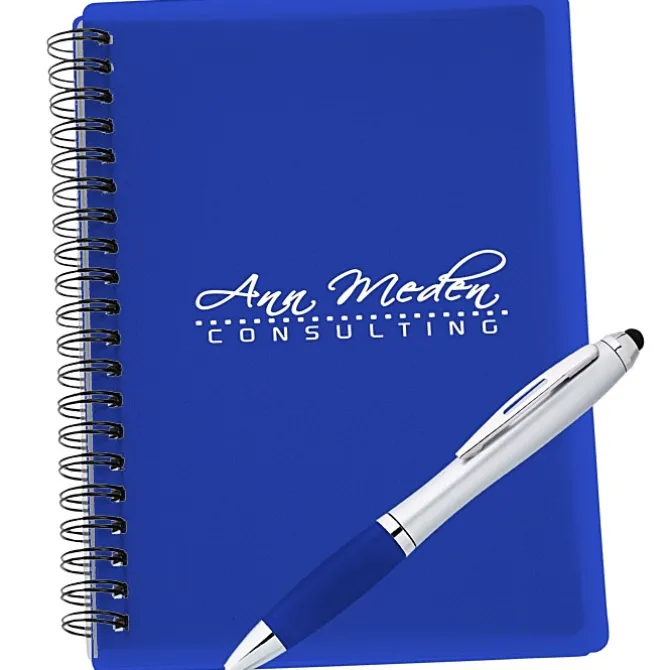 Pocket Buddy Curvy Stylus Set