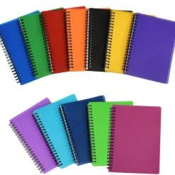 Pocket Buddy Notebook