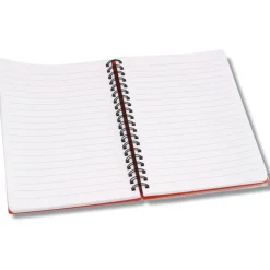 Pocket Buddy Notebook