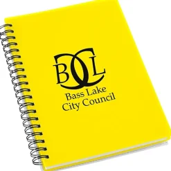 Pocket Buddy Notebook - 24 hr