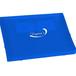 13 Pocket File