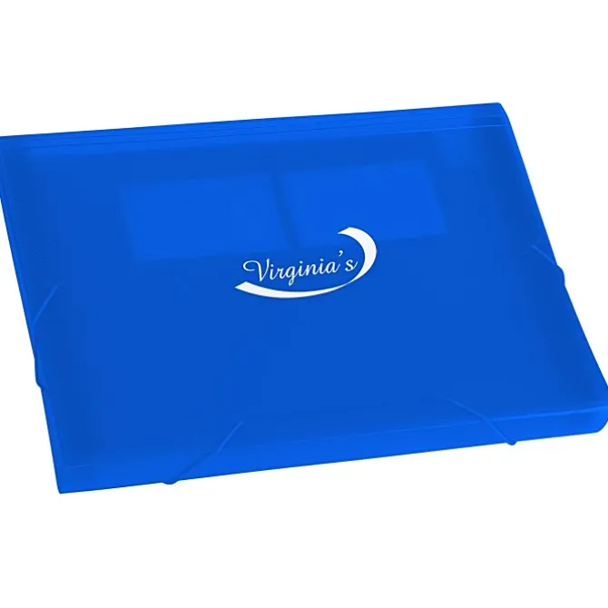 13 Pocket File