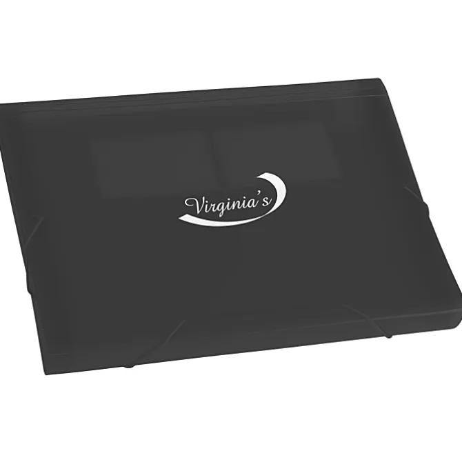 13 Pocket File