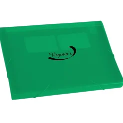 13 Pocket File