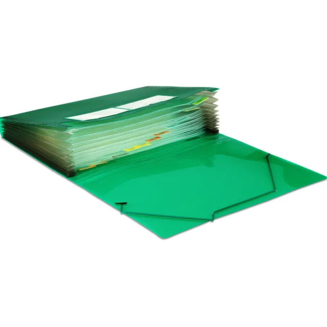 13 Pocket File
