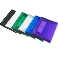 13 Pocket File