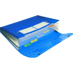 6 Pocket File