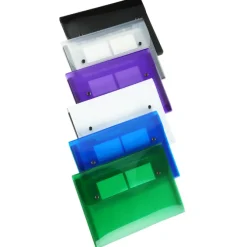 6 Pocket File