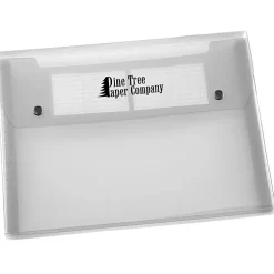 6 Pocket File