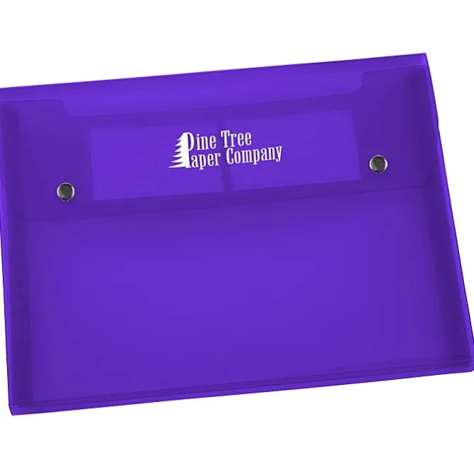 6 Pocket File