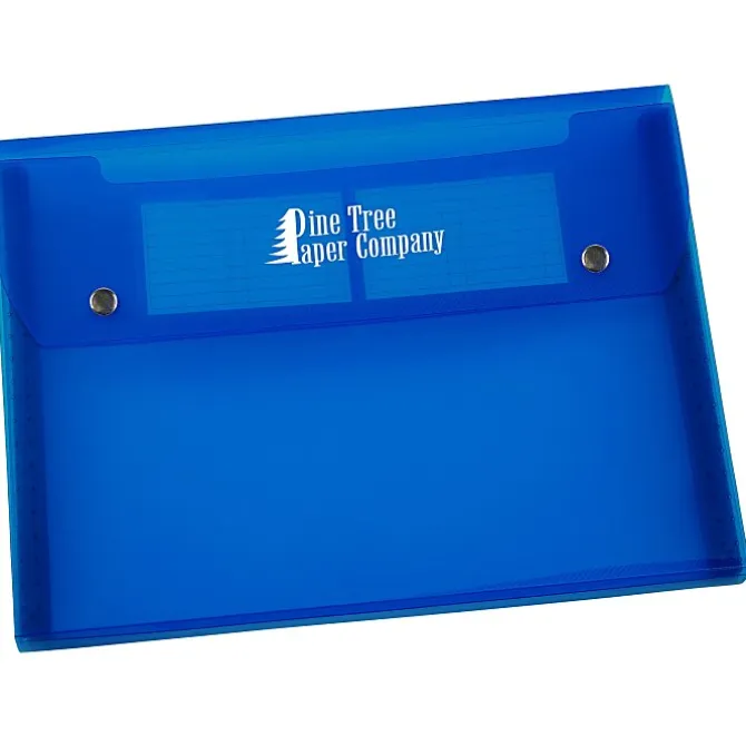 6 Pocket File