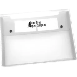 6 Pocket File