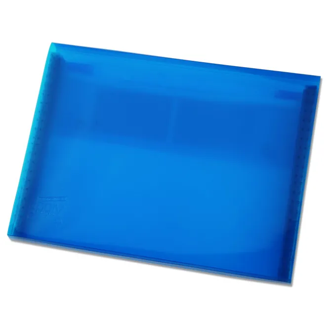 6 Pocket File