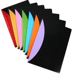 Pocket Folder Jr. Padfolio - Lunar Splash