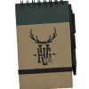 Pocket Note Keeper
