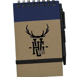 Pocket Note Keeper