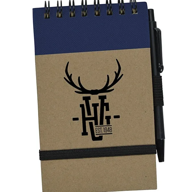 Pocket Note Keeper