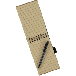 Pocket Note Keeper - 24 hr