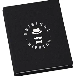 Pocket Notepad and Flag Set