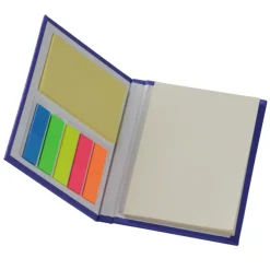 Pocket Notepad and Flag Set