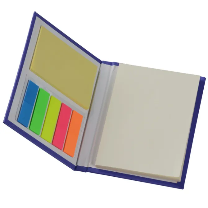 Pocket Notepad and Flag Set