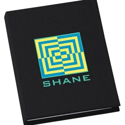 Pocket Notepad and Flag Set - Full Color