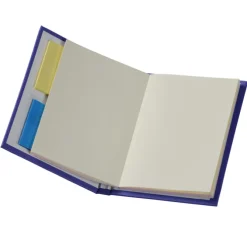 Pocket Notepad and Flag Set - Full Color