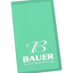Pocket Planner - Monthly - Translucent