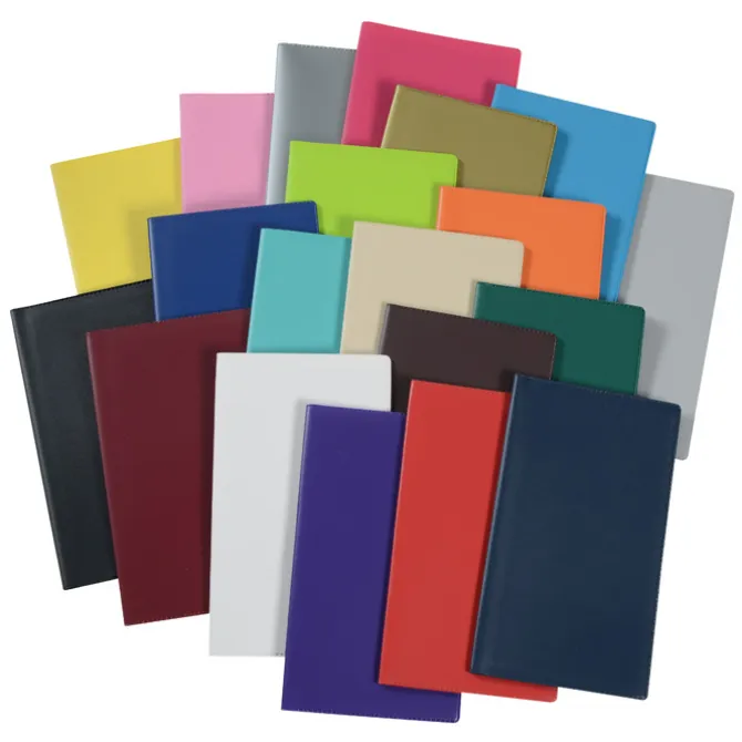Pocket Planner - Weekly - Opaque