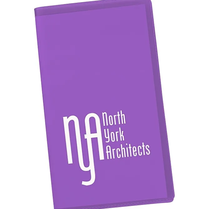 Pocket Planner - Weekly - Translucent