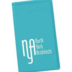 Pocket Planner - Weekly - Translucent