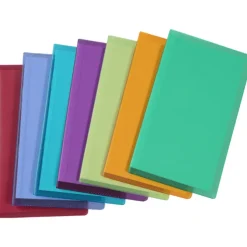 Pocket Planner - Weekly - Translucent