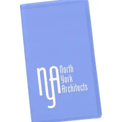 Pocket Planner - Weekly - Translucent