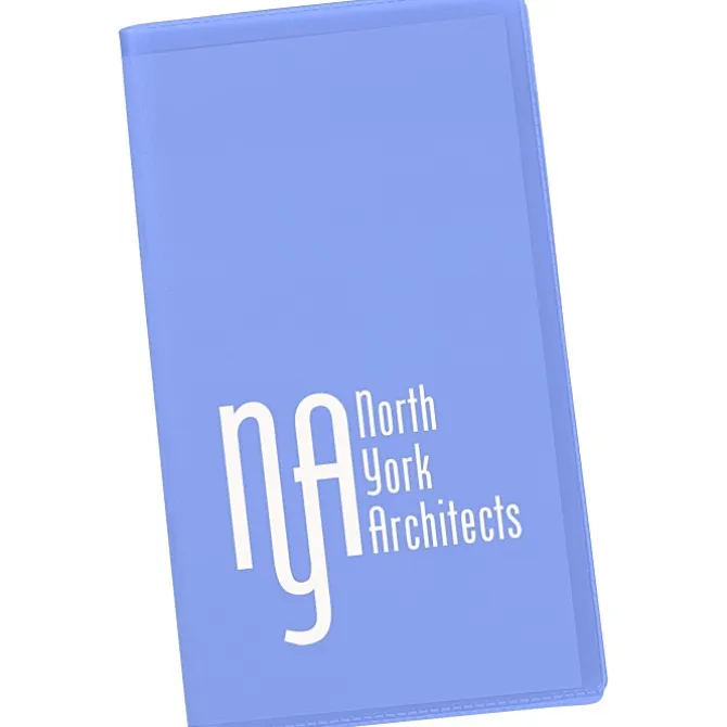 Pocket Planner - Weekly - Translucent