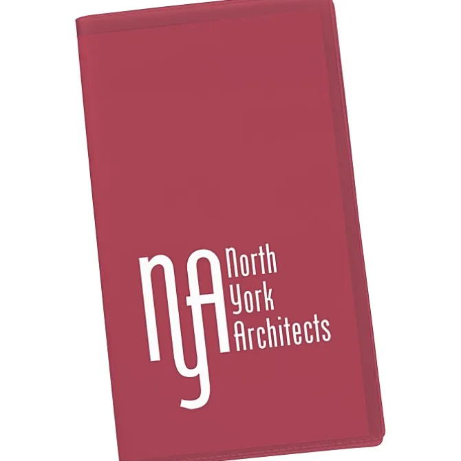 Pocket Planner - Weekly - Translucent