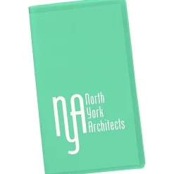 Pocket Planner - Weekly - Translucent