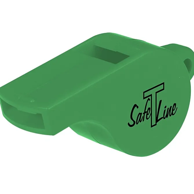 Police Whistle