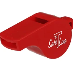 Police Whistle