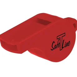Police Whistle