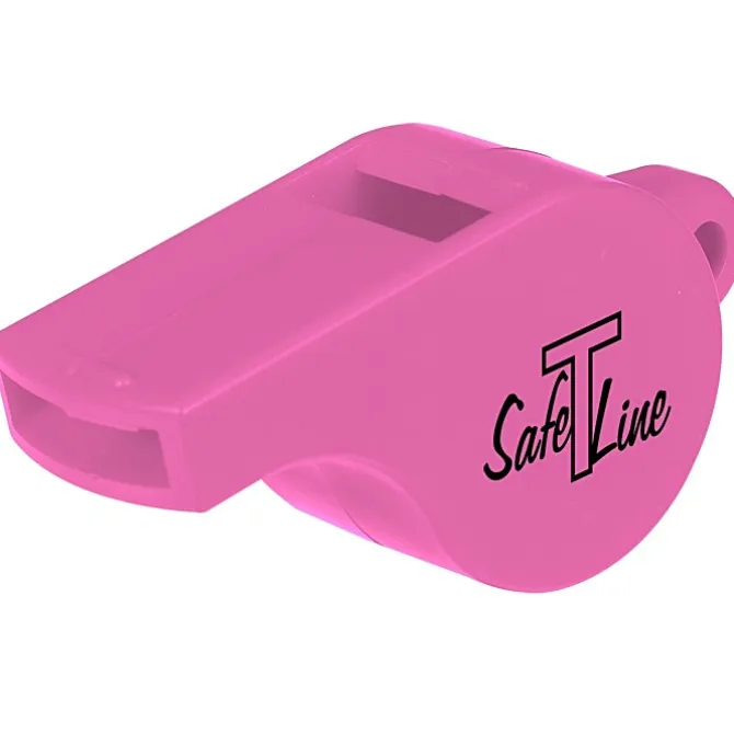 Police Whistle