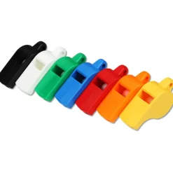 Police Whistle