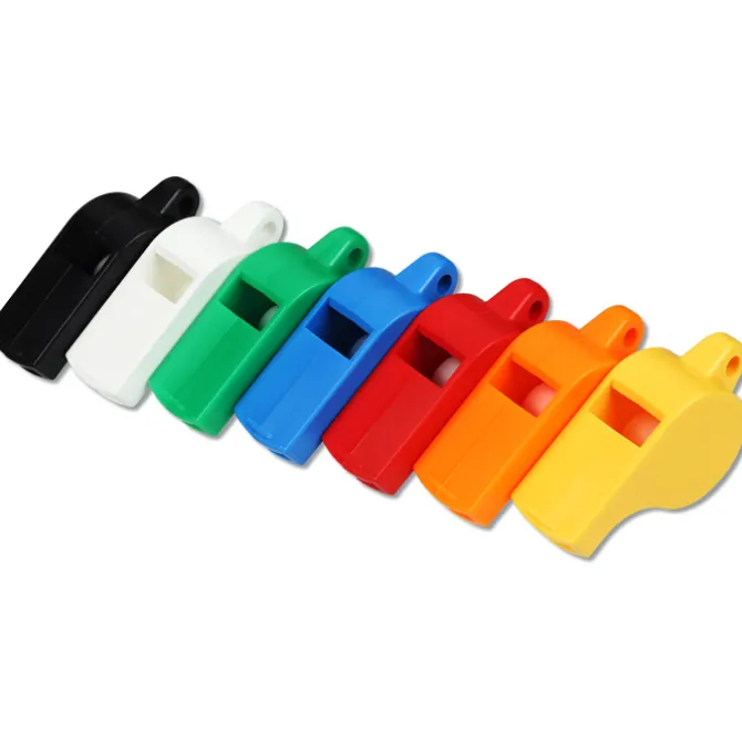 Police Whistle